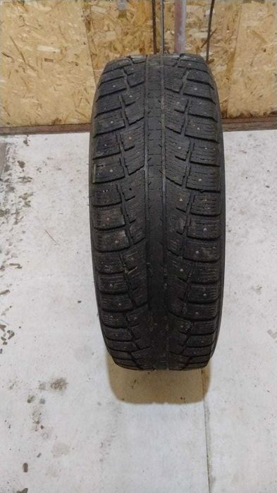 Продается б/у колесо