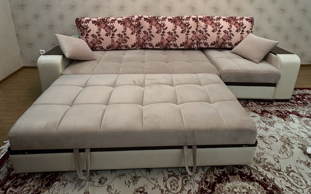 Раскладной Диван