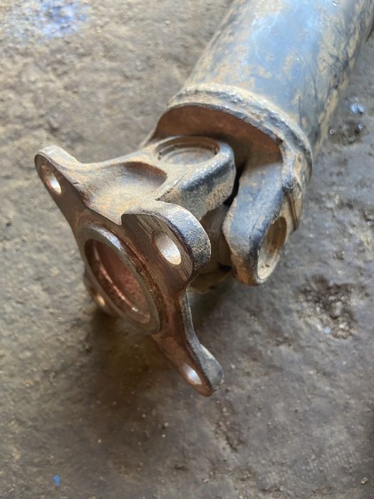 Кардан нв Лексус РХ 300 , 330