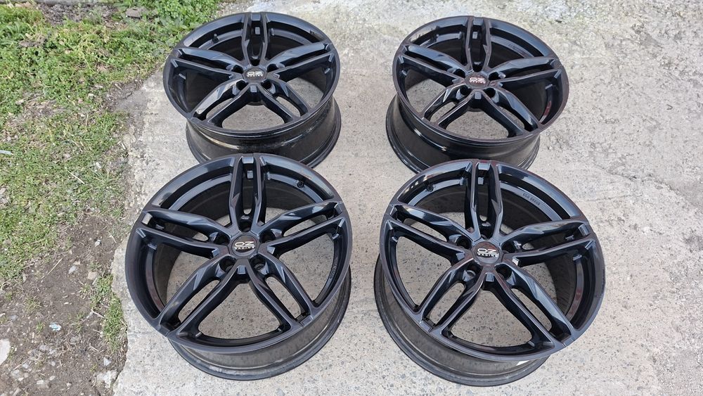 Джанти 19" 5х114'3 Хонда Хюндай Киа Нисан Тойота Лексус