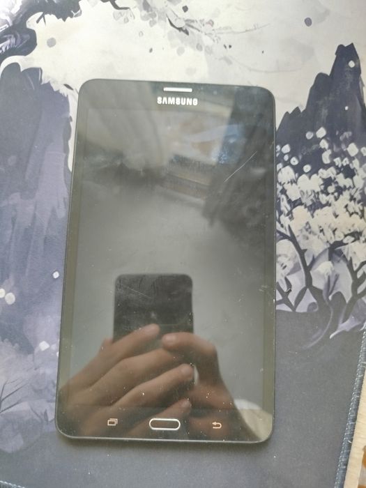 планшет на запчасти Tab 3