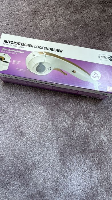 Автоматична маша