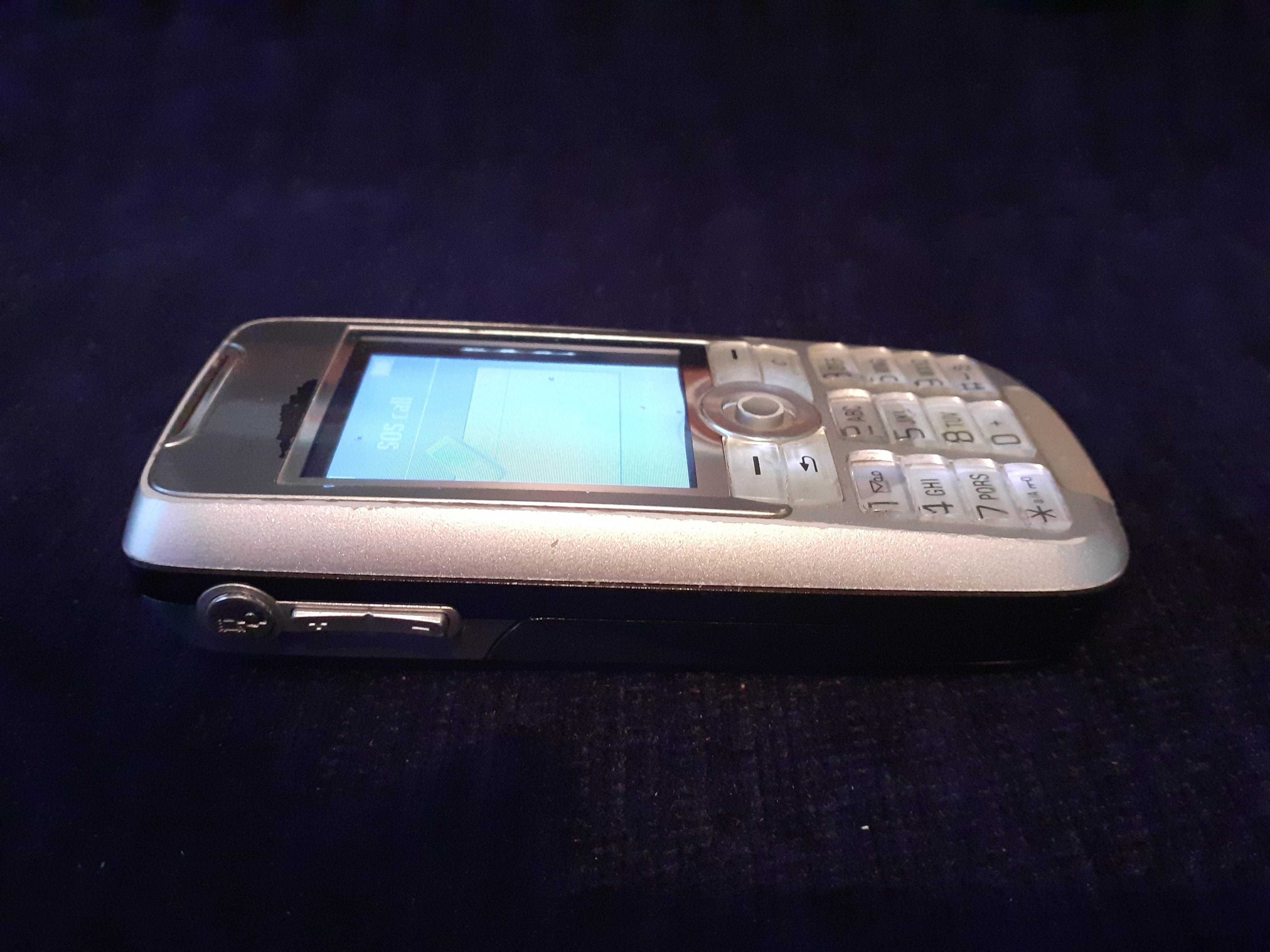 Sony Ericsson K700i - Мобилен телефон GSM / Сони Ериксон гр. София Люлин 2  • OLX.bg