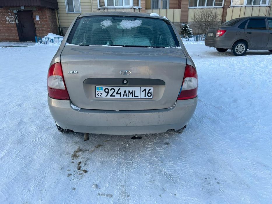 Продам лада Калина