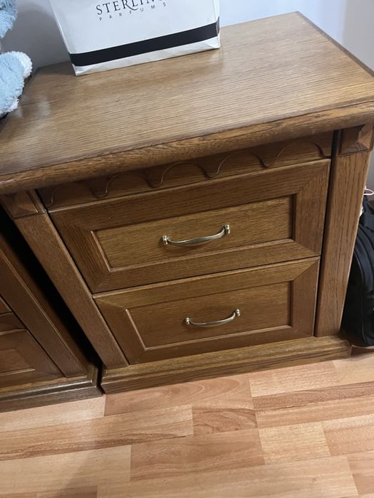 Продам спальный гарнитур Белaрусь