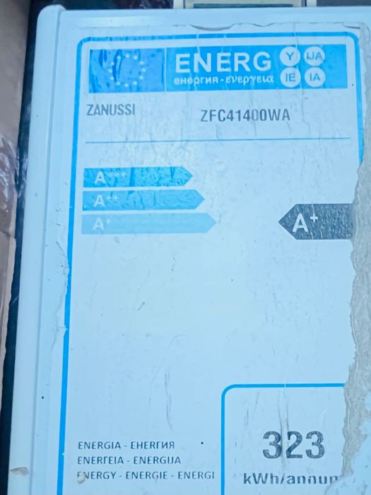 Ladă frigorifică folosită, în stare buna