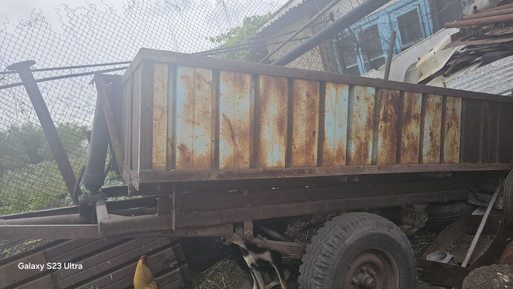 Продам трактор в отличном состоянии.