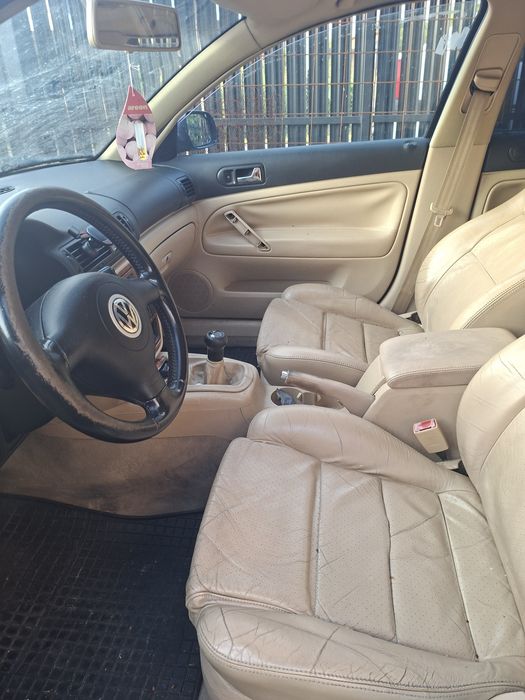 Passat 1.8t 2001 B5.5(nefunctional)