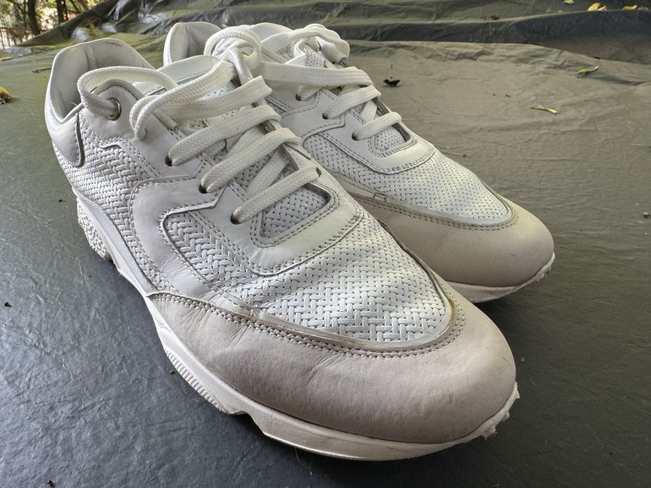 Мъжки обувки номер 44 и 43