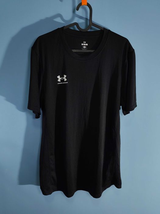 Under Armour Тениска/Мъжка L/XL