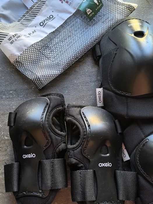 Set protectie Oxelo