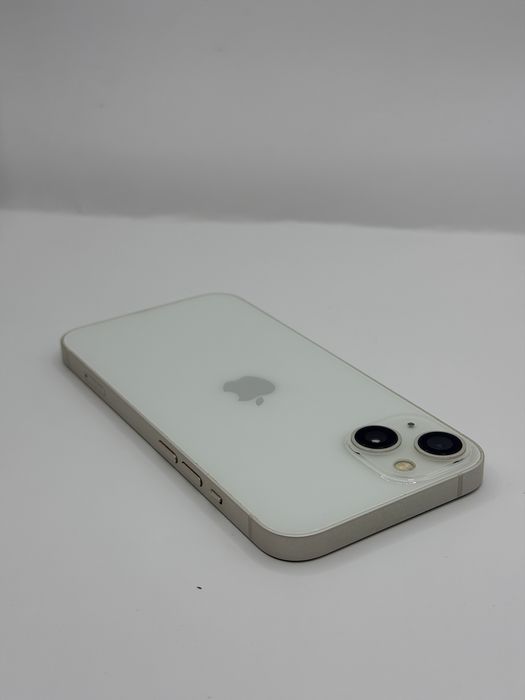 Iphone 13 256GB 100% garantie Rate BuyBack - iphonezone.ro