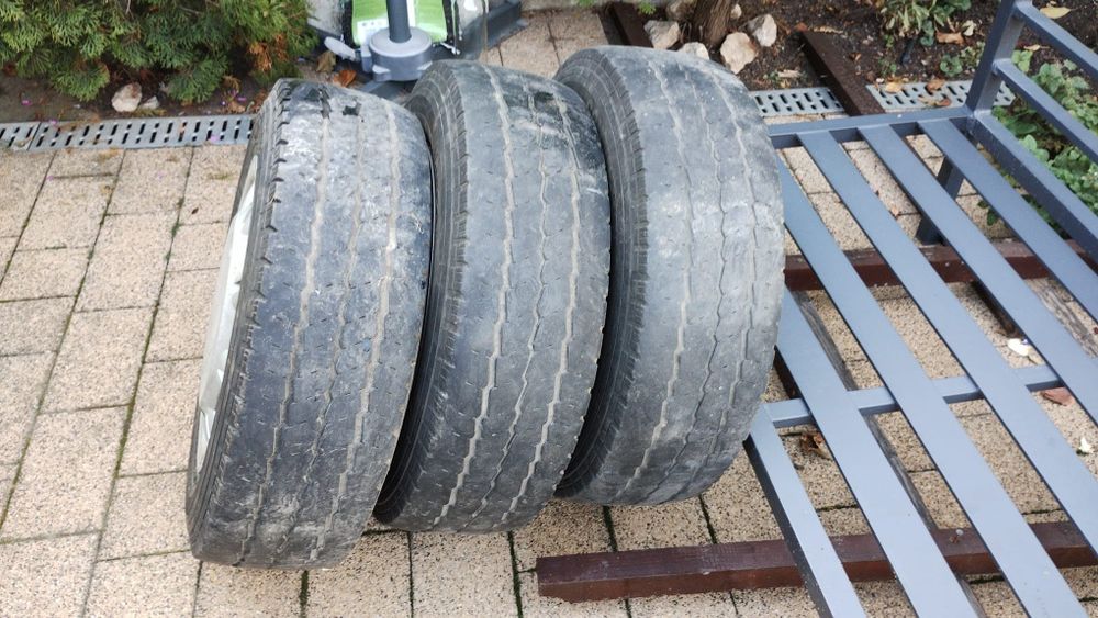 jante transporter t4 15 - Piese auto de vânzare | OLX.ro