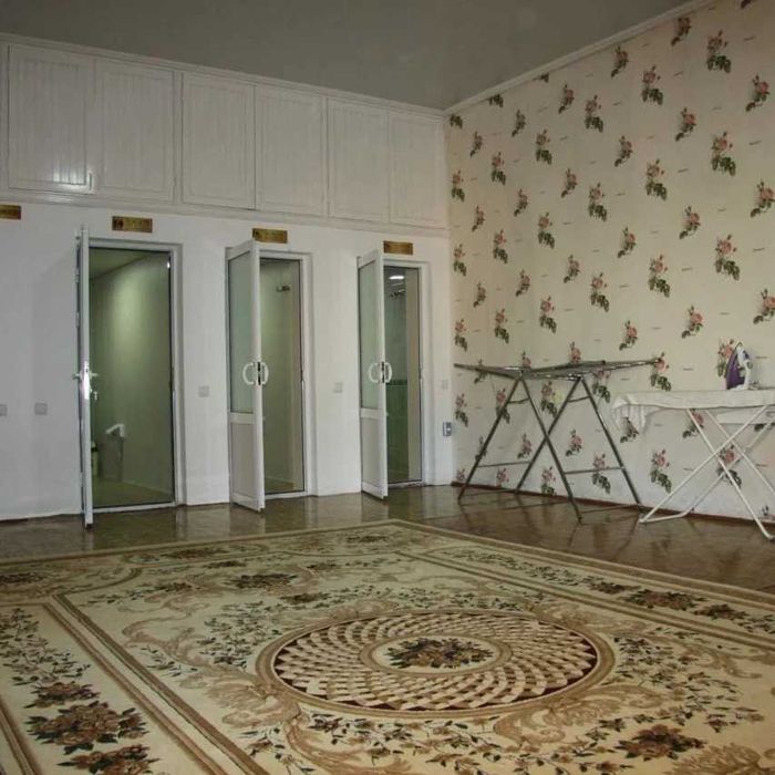 Гостевой дом в Самарканде