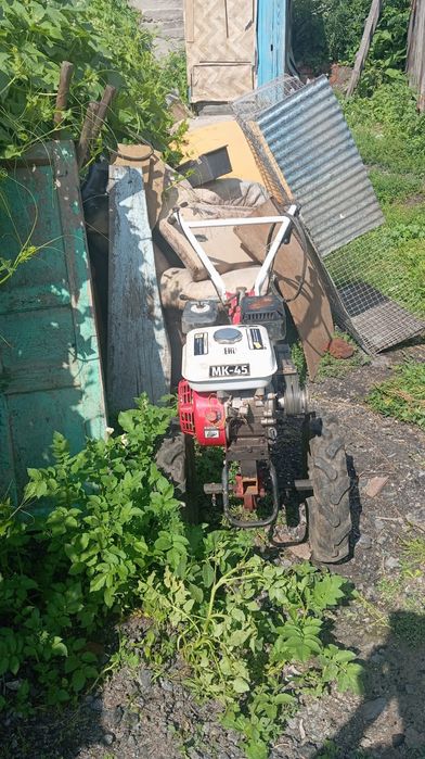 Срочно Продам мотоблок