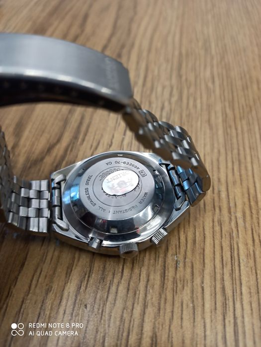 Наручные часы мужские