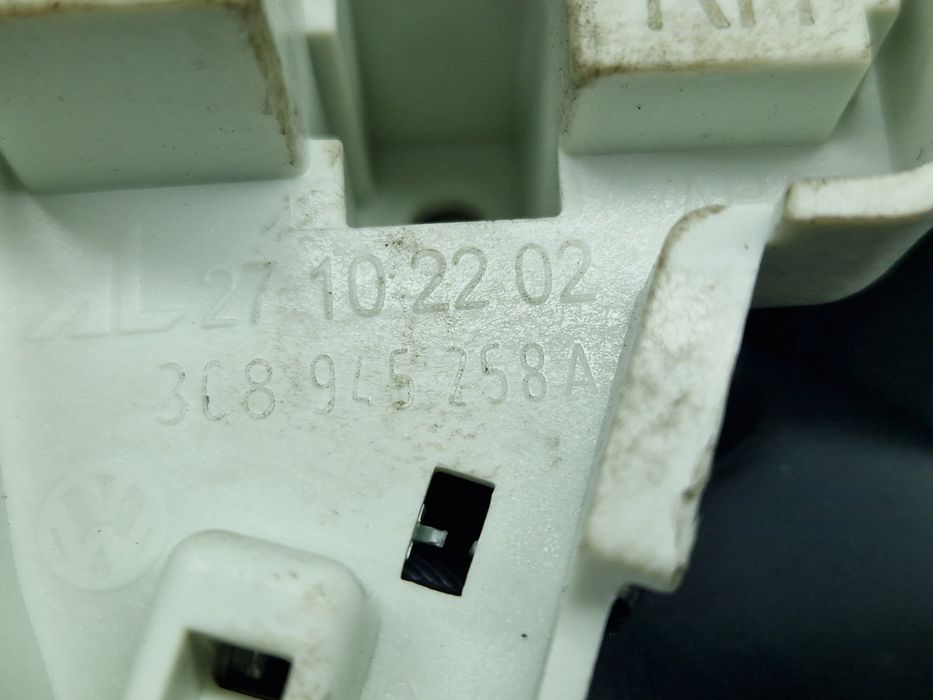 Stop haion dreapta Volkswagen Passat CC (357) [Fabr 2008-2012] 3C89452