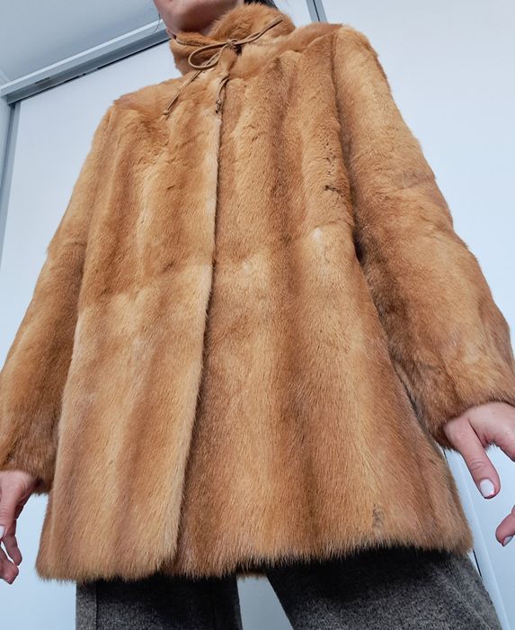 Blana naturala superba