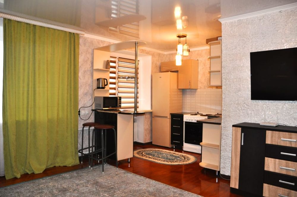 Квартиры посуточно "КОМФОРТ"