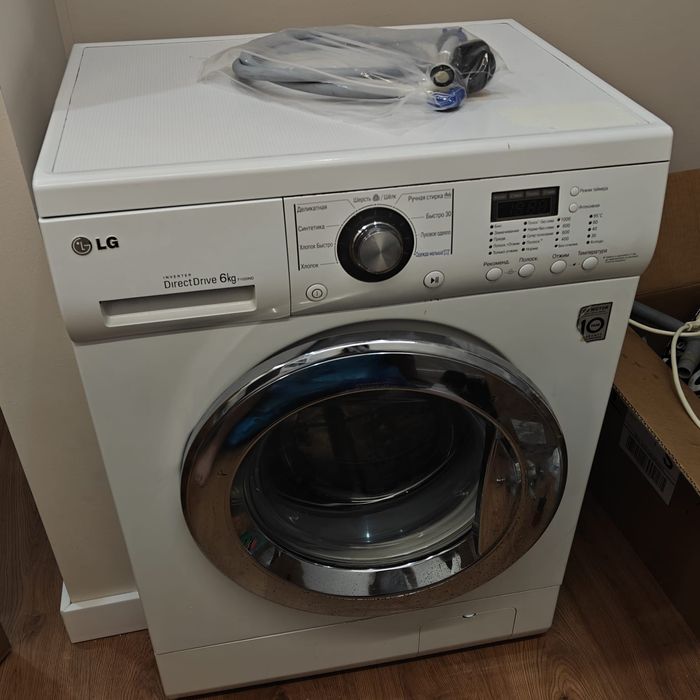 Продам стиральную машину