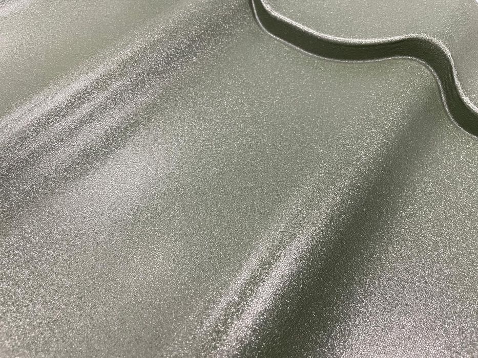 Кровля, Матовая металлочерепица, металлочерепица на кровлю