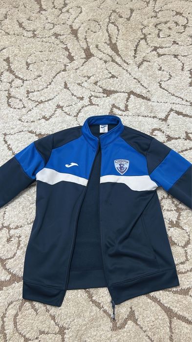 Каспий спортивка