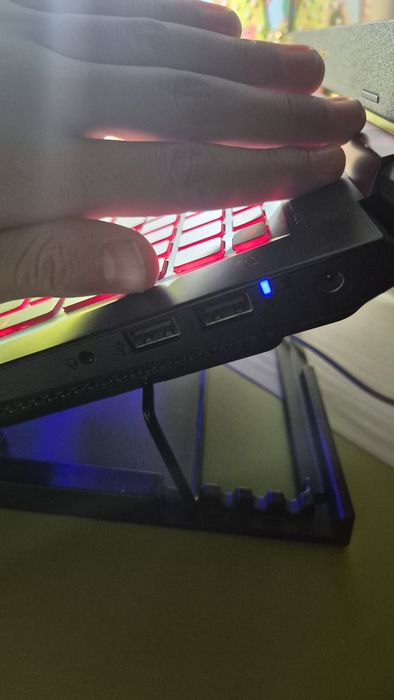 Продам ноутбук Acer nitro 5