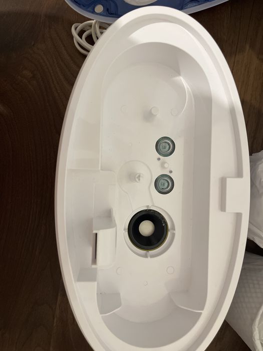 Umidificator cu ultrasunete Trotec B1E, difuzor aroma, pentru 20mp