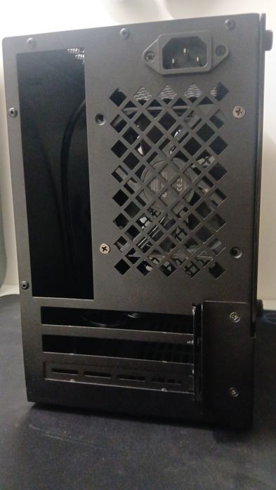 Mini Itx корпус пк