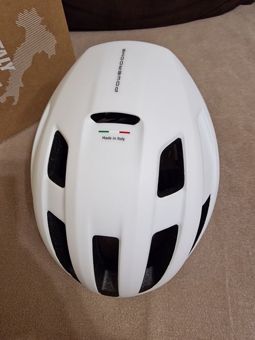 Каска за велосипед  ABUS PowerDome