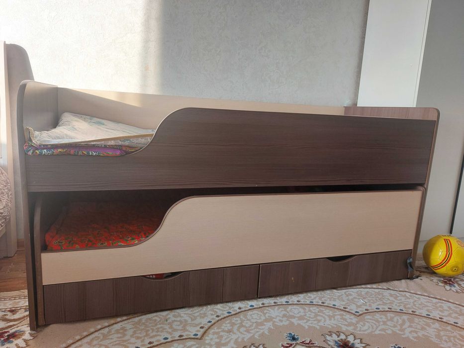 Продам детский кровать