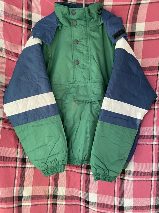 Куртка-пуловер сатылады!