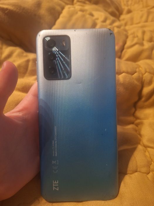 Vand telefon zte blade a72 piese