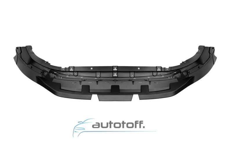 Pachet exterior compatibil cu Audi Q8 (2024+) RSQ8 Design