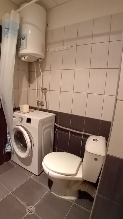 Дава се под наем Едностаен апартамент в Силистра, Римска гробница - 30 кв.м за 178.5 € - Снимка #7