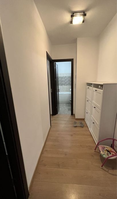 Apartament 2 camere plaja Reyna/Delfinariu Constanta