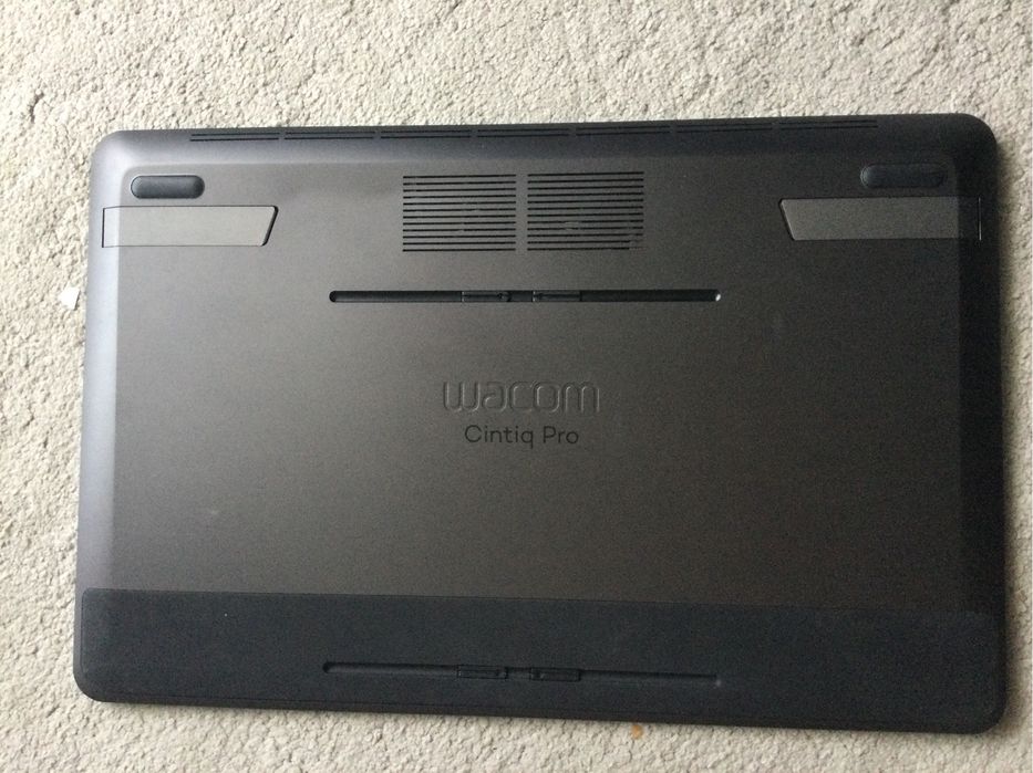 WACOM Cintiq PRO 16+ ExpressKey remote