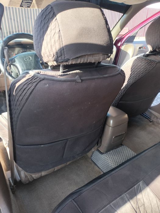 Продам авточехол