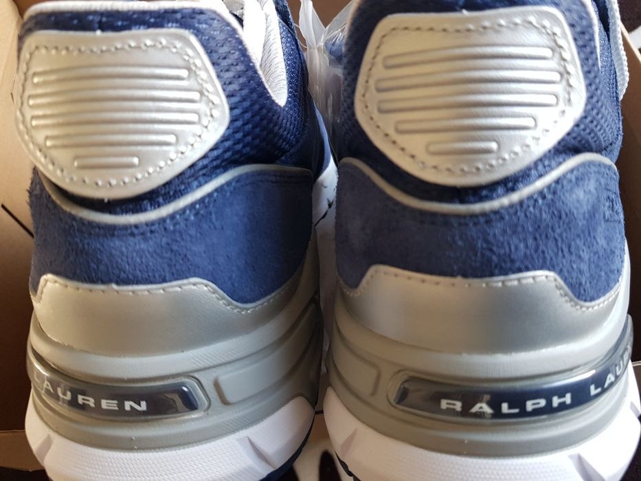 Pantofi sport casual Polo Raph Lauren