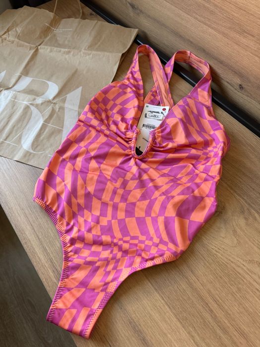 Costum de baie Zara Women Swimwear original nou