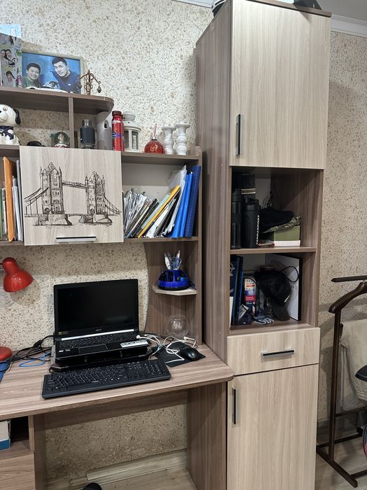 Продам подростковый гарнитур