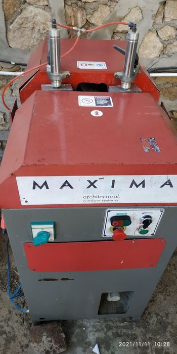 Акфа алюмен ва пласт апаратдари комплект сотилади