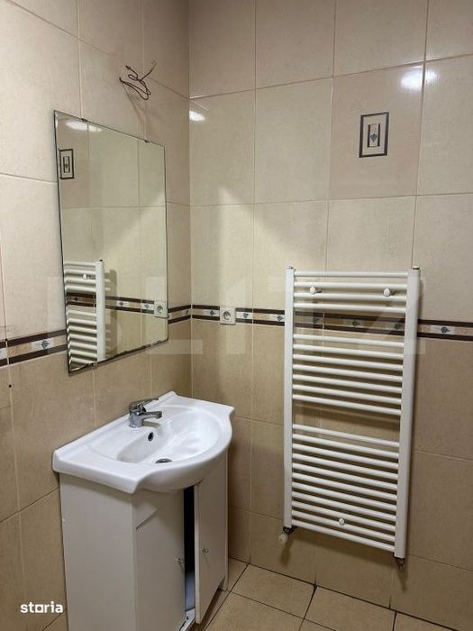 OPORTUNITATE: Apartament, 3 camere, 2 bai, 3 terase, zona semicentrala