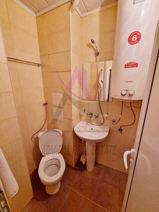 Атрактивна цена - двустаен Чайка