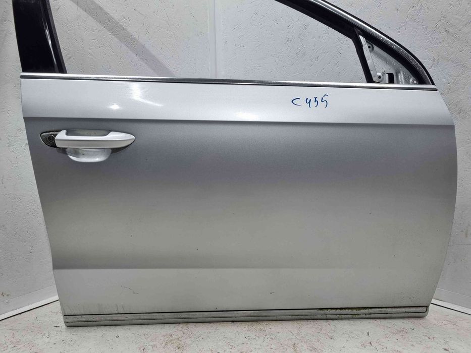 Usa dreapta fata Volkswagen Passat B7 (362) [Fabr 2010-2014] LA7W
