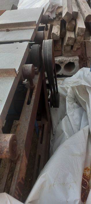 Продам циркулярный станок