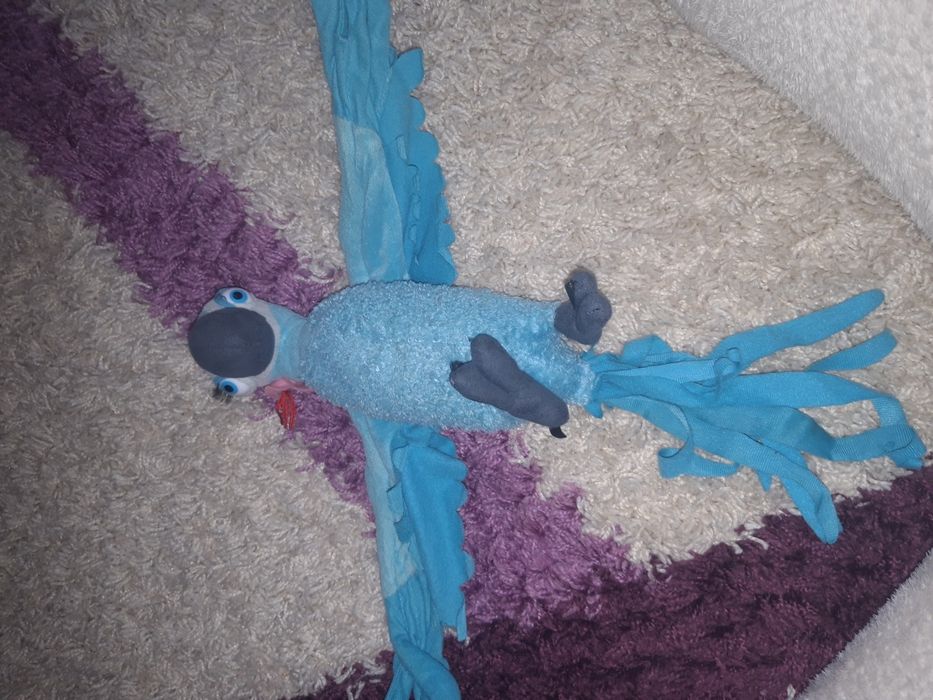 Продаём Жемчужинку и Голубчика