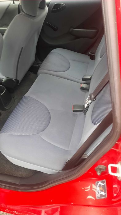 HONDA JAZZ 2008 149000 KM  1,2 BENZINA,  dragoste la prima vedere !