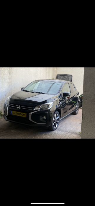 Dezmembrez Mitsubishi Space Star 2020 motor 1.2 benzina, piese origina