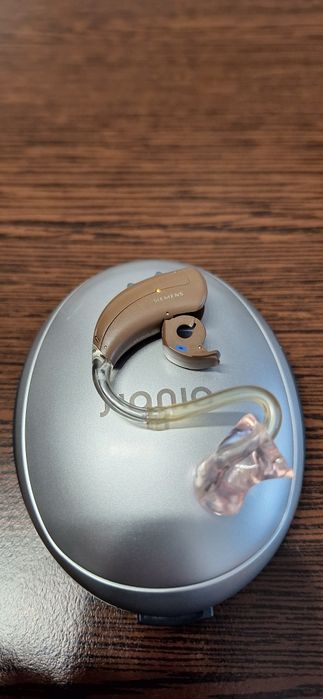 Aparat auditiv/Proteză auditivă Siemens Signia Motion XS